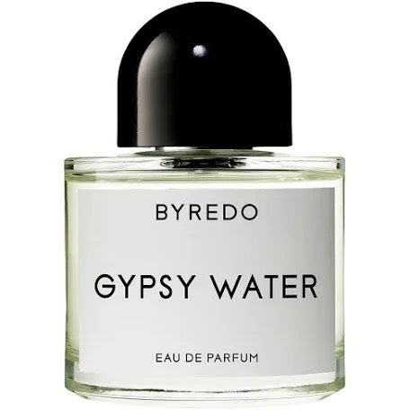Byredo – Gypsy Water EDP 100ml