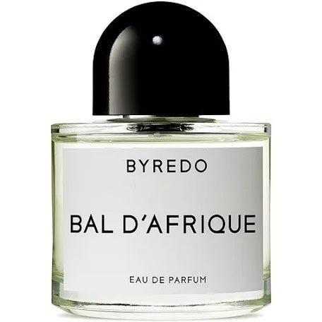 BYREDO “Bal d’Afrique” (EDP)