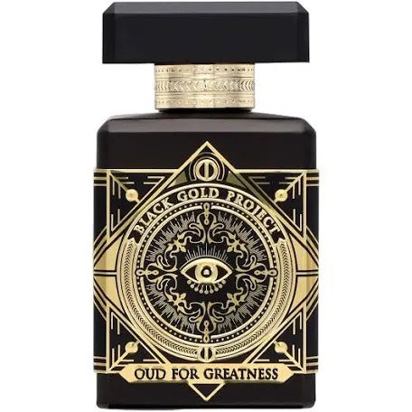 Initio Parfums Privés – Oud for Greatness (EDP)