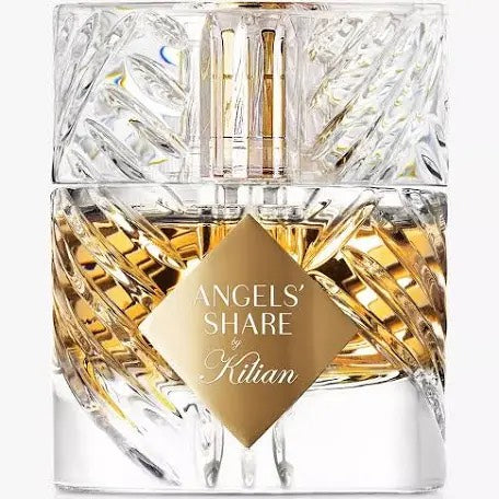 KILIAN – Angels’ Share Eau de Parfum (Refillable)