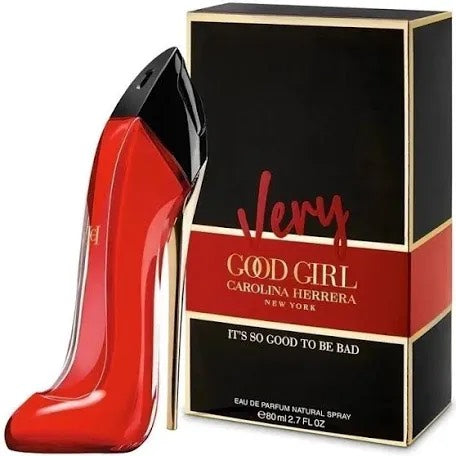 Carolina Herrera – Very Good Girl EDP 80ml