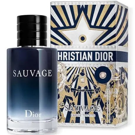Dior – Sauvage EDT 100ml