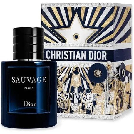 Dior – Sauvage Elixir 60ml