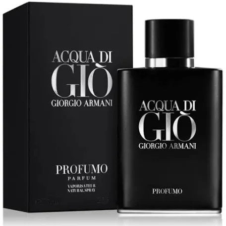 Giorgio Armani – Acqua di Giò Profumo 125ml