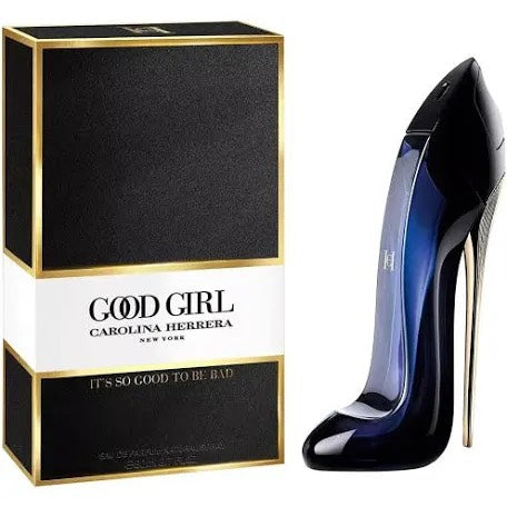Carolina Herrera Good Girl EDP 80ml